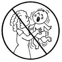 Los neozelandeses votan: un azote a los hijos no es delito