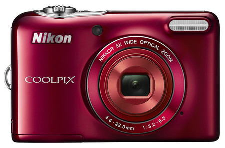 Nikon renueva toda su gama COOLPIX con nada más y nada menos que 9 nuevos modelos