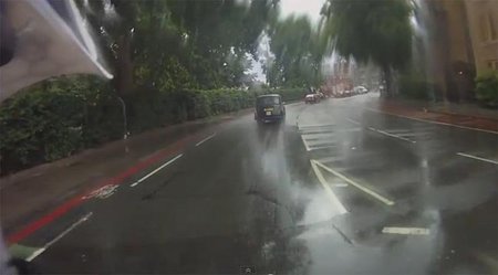 Si haces una pirula atento a quién te graba