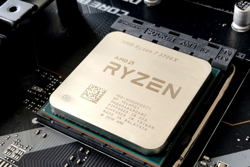 Cripto Amd