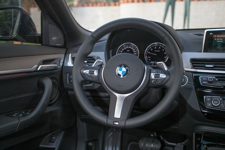 BMW X2 México