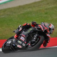 Marco Bezzecchi vuela en Mugello para quedarse la pole en el gran festival de las Aprilia en Italia 