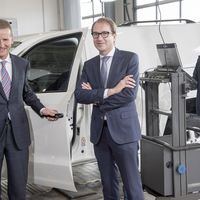 Volkswagen avisa: esto no es Estados Unidos, sus modelos trucados no infringen la ley en Europa 