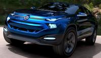 Fiat FCC 4 Concept 