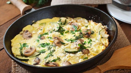Omelette