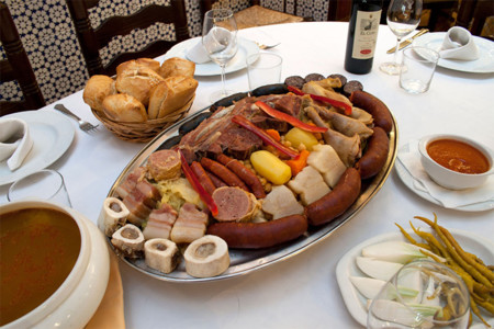 Gran Tasca G