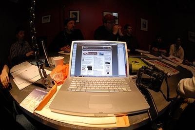 Apple, fotografiándolo todo