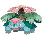 Mega Venusaur