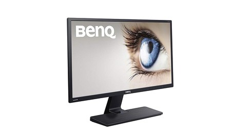 BenQ GW2270H: un práctico monitor para nuestro PC de trabajo que hoy, Amazon, nos deja en sólo 83,99 euros