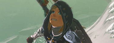 La paradoja de Zelda: Tears of the Kingdom es que, a pesar de su duración eterna, es un juego ideal para los que tenemos poco tiempo