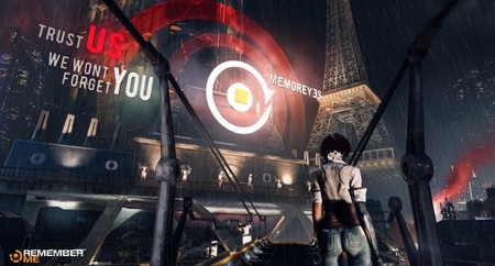 Remember Me: música, narrativa y lugares comunes
