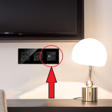 Si tienes un cable de TV que va a las habitaciones, tienes un tesoro: así puedes convertirlo en una red Ethernet de alta velocidad  