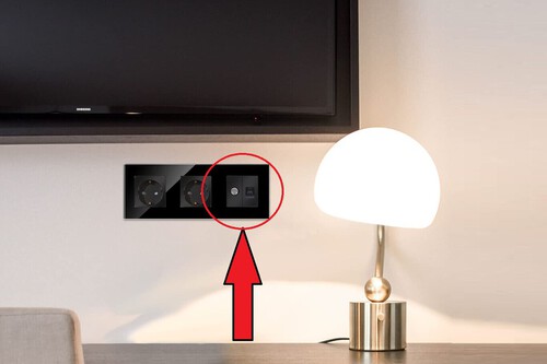 Si tienes un cable de TV que va a las habitaciones, tienes un tesoro: así puedes convertirlo en una red Ethernet de alta velocidad  