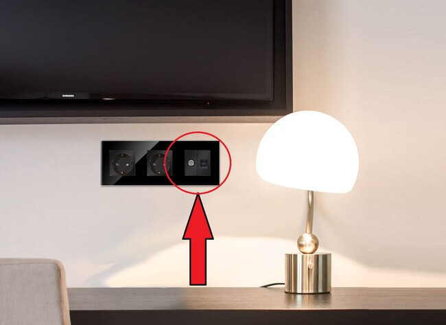 cable TV