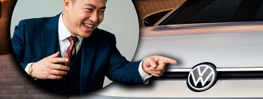Executivo chinês zomba do novo lançamento da Volkswagen: “Parabéns por sua tecnologia obsoleta e pouco ecológica” 