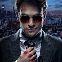 Charlie Cox pudo haberse convertido en Han Solo, pero pasar demasiado tiempo interpretando a Daredevil le fastidió uno de sus sueños