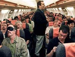 El síndrome de la clase turista