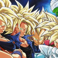 Archivos de Akira Toriyama: los saiyajin más poderosos del universo se reúnen en un arte olvidado del creador de Dragon Ball 