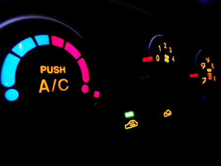 Mal Olor Aire Auto Que Hacer