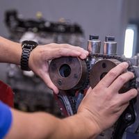 Pruebas Gremlin, o cómo hay trabajadores de Ford en Valencia que trolean a sus máquinas por orden del jefe