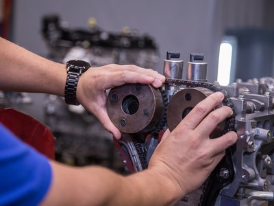 Pruebas Gremlin, o cómo hay trabajadores de Ford en Valencia que trolean a sus máquinas por orden del jefe