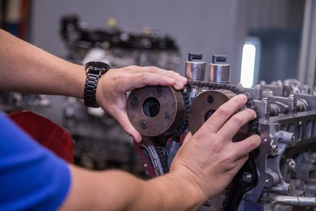 Pruebas Gremlin, o cómo hay trabajadores de Ford en Valencia que trolean a sus máquinas por orden del jefe