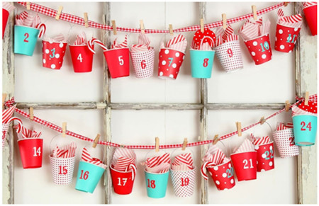 Comienza la cuenta atrás para Navidad: ¿ya tienes tu calendario de