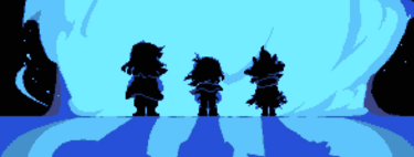 Hemos esperado 8 años para cerrar su historia, pero a menos de 24 horas de salir Deltarune, su autor quiere que nos obliguemos a esperar un pelín más 