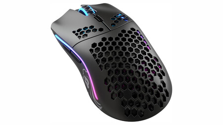 Glorious Gaming Model O