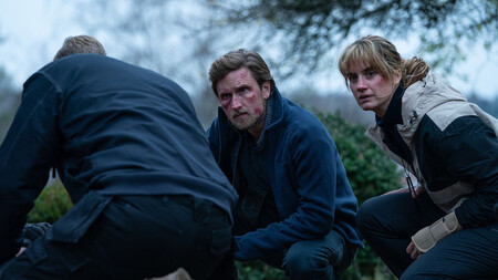 'El caso Hartung' ('The Chestnut Man')