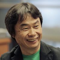 Shigeru Miyamoto ya sabe cuándo llegará el nuevo juego de Super Mario Bros y nos da un consejo para no perder el anuncio oficial 