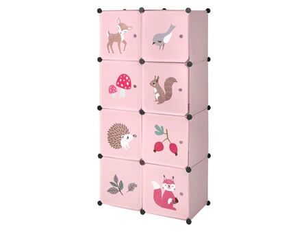 Estante infantil Lidl