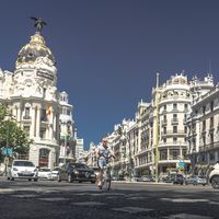 El ataque definitivo a los pisos turísticos en Madrid busca reducirlos en un 95%