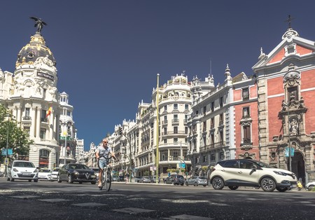 El ataque definitivo a los pisos turísticos en Madrid busca reducirlos en un 95%