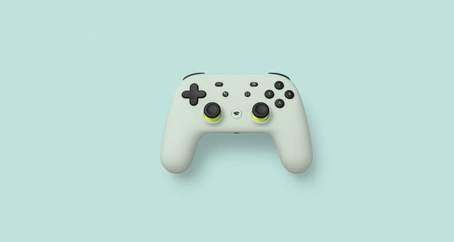 Google Stadia Controller Individual Available For Purchase 70 Re2