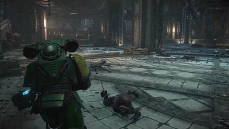 Voco Liberatis Armeria 4