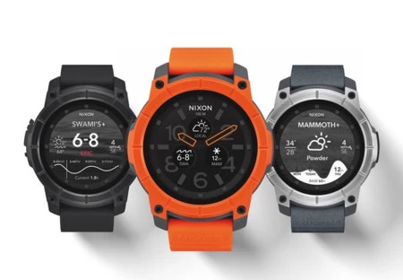 ニクソン・ミッション