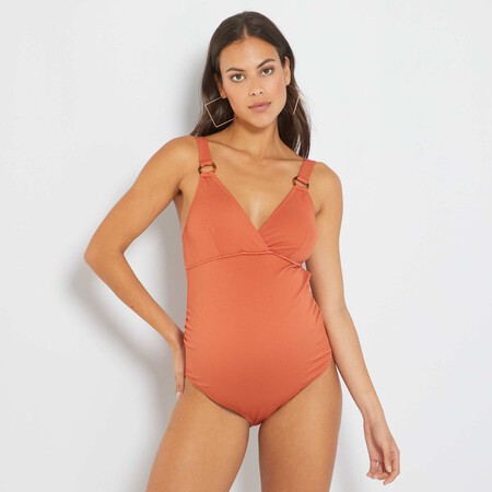 Predas Premama Kiabi Armario Primavera Verano 2022 Banador1