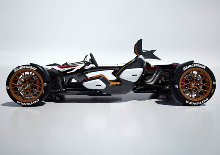 Honda Project 2and4 Concept 2015 800x600 Wallpaper 02