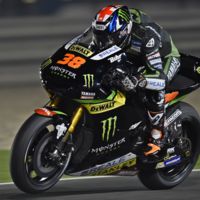 La paradoja de los rookies en las motos satélite 