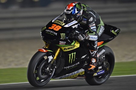 La paradoja de los rookies en las motos satélite