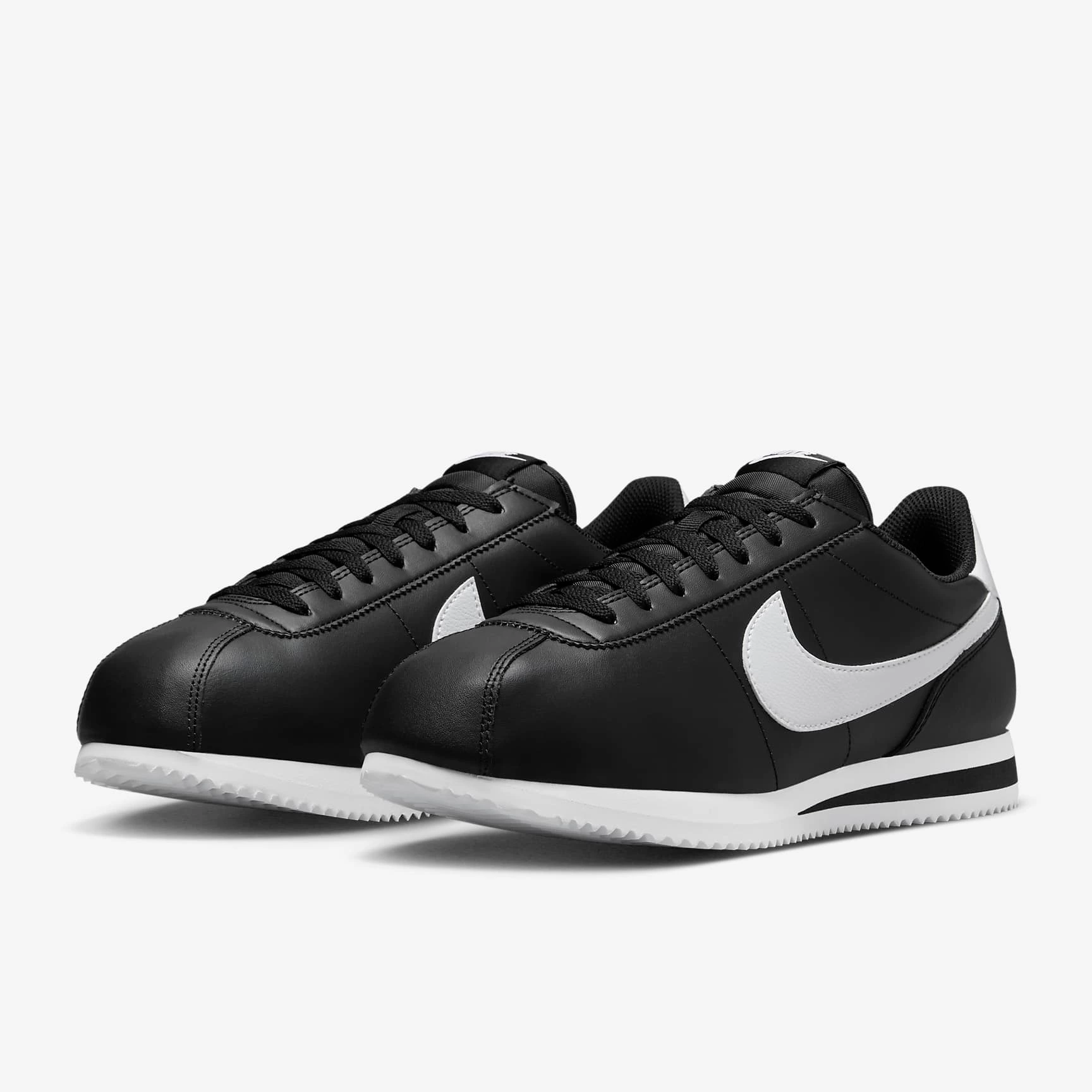 Nike Cortez Leather