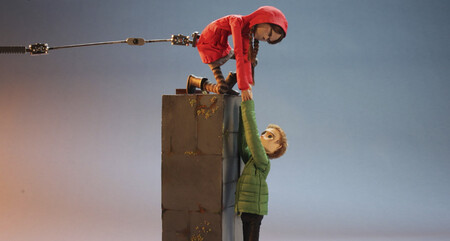 Estos valientes quieren traer de vuelta la moda de los juegos hechos con maquetas, marionetas y stop-motion, y ojalá lo consigan