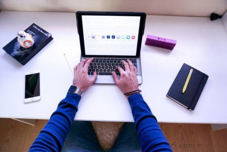 Así logro exprimir al Apple Watch, iPad y iPhone trabajando en equipo