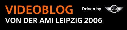 El videoblog de Mini
