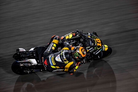 Luca Marini Losail Motogp 2023