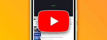 La app más ligera de YouTube es de Google, no necesitas descargarla y te deja escuchar vídeos con la pantalla apagada 