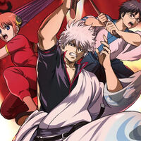 El remake de uno de los mejores arcos de Gintama llega a occidente: Netflix pone fecha de estreno a la última película del manga de Sorachi 