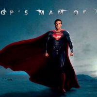 Alex de Angelis es el hombre de acero de MotoGP, y hasta hace acto de presencia en Valencia 