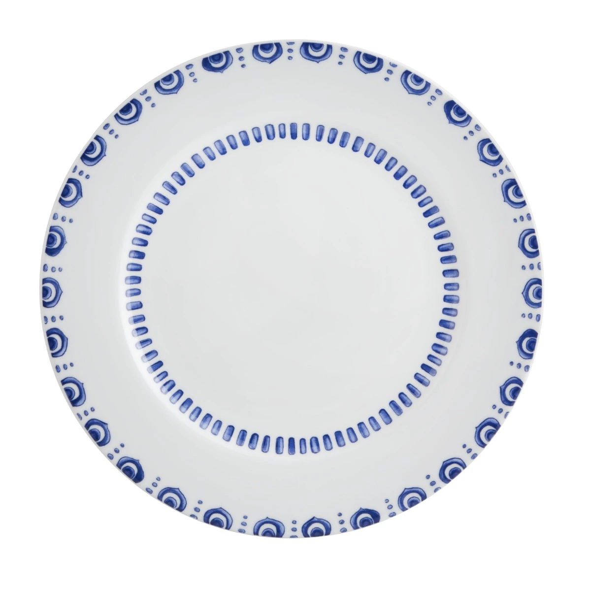 Vista Alegre - Vajilla de 20 piezas Azure Lux Vista Alegre.